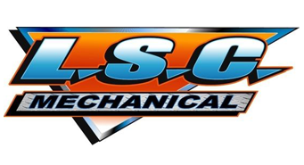 LSC Mechanical Logo